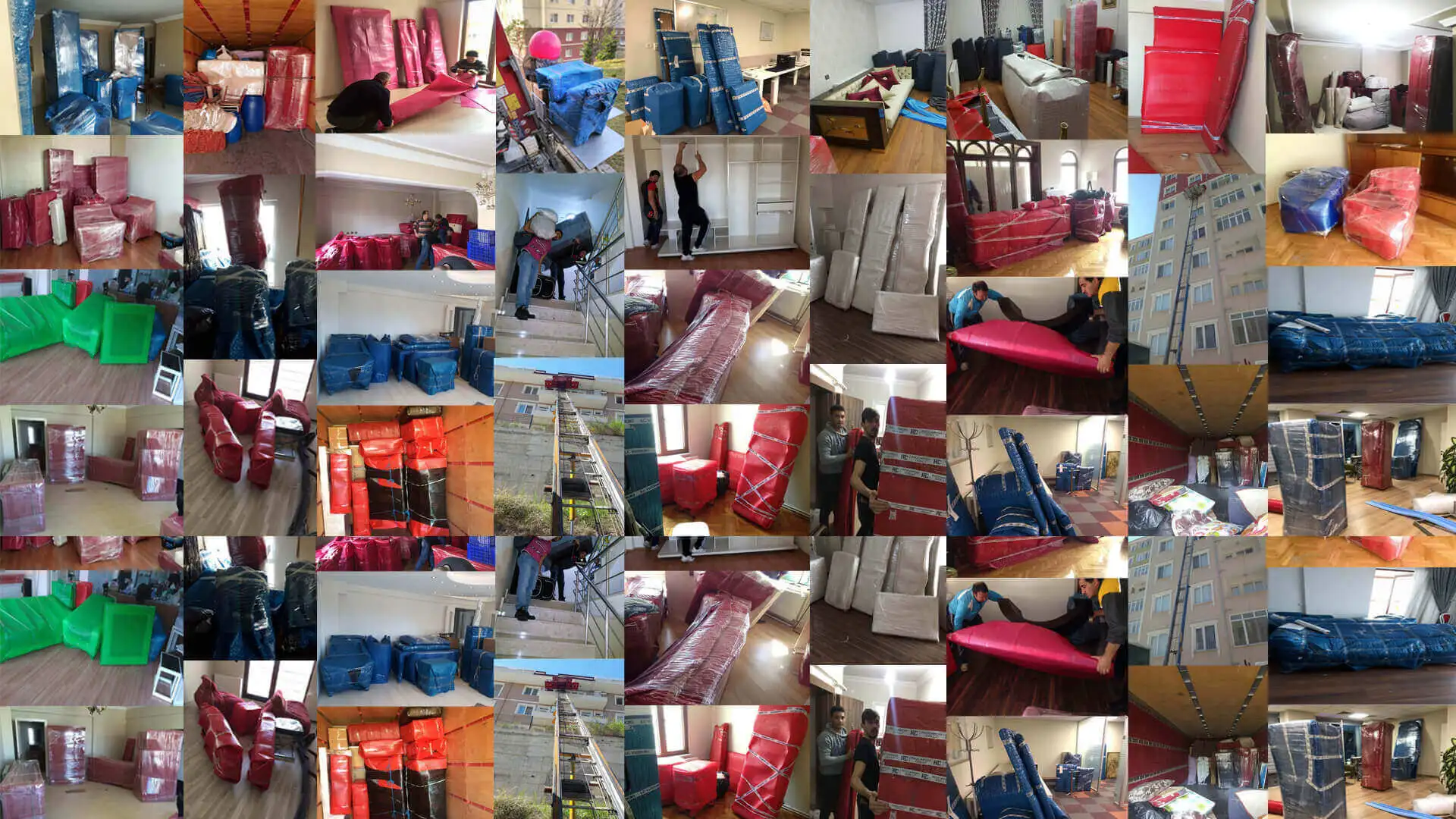 Çukurambar Evden Eve Nakliyat Slider